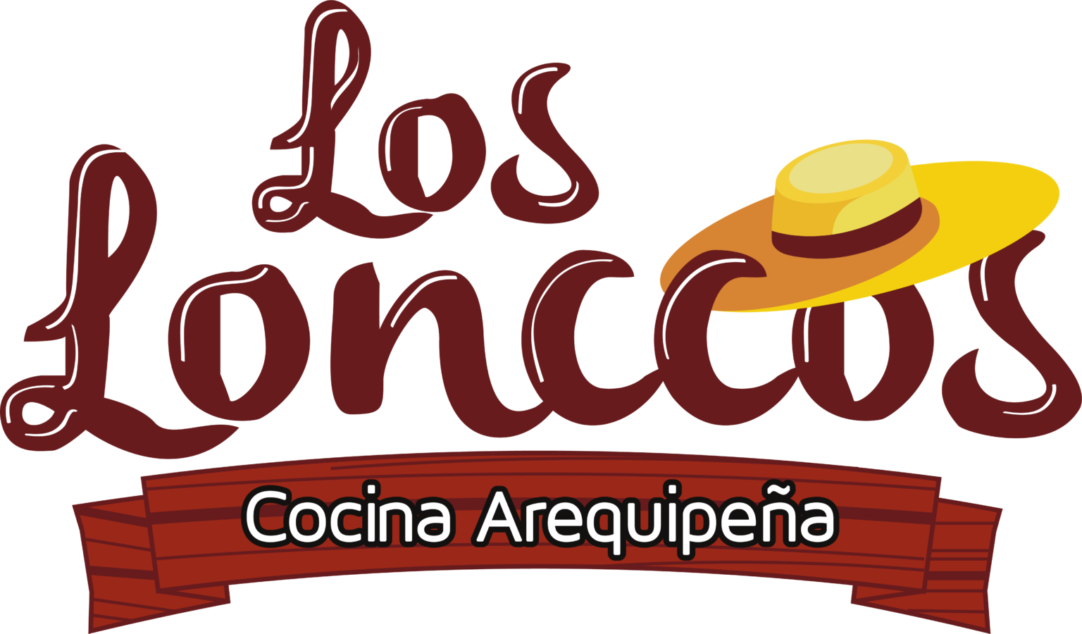 LOGO LONCCOS DIA trazo blanco